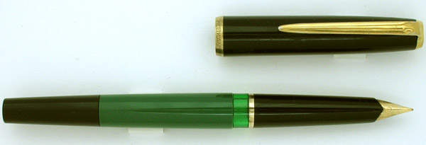 Pelikan mk10 Clearance
