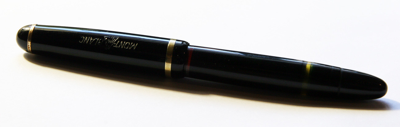 montblanc 344