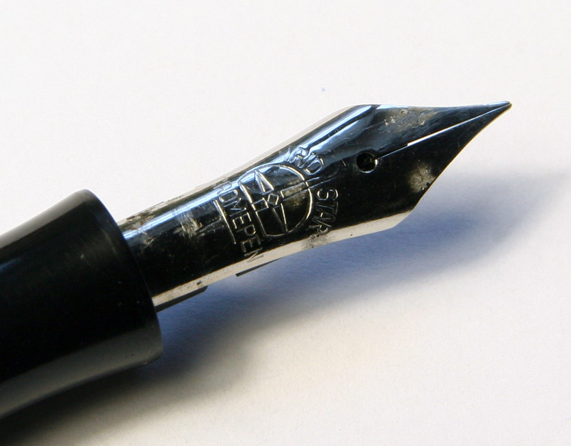 montblanc 344