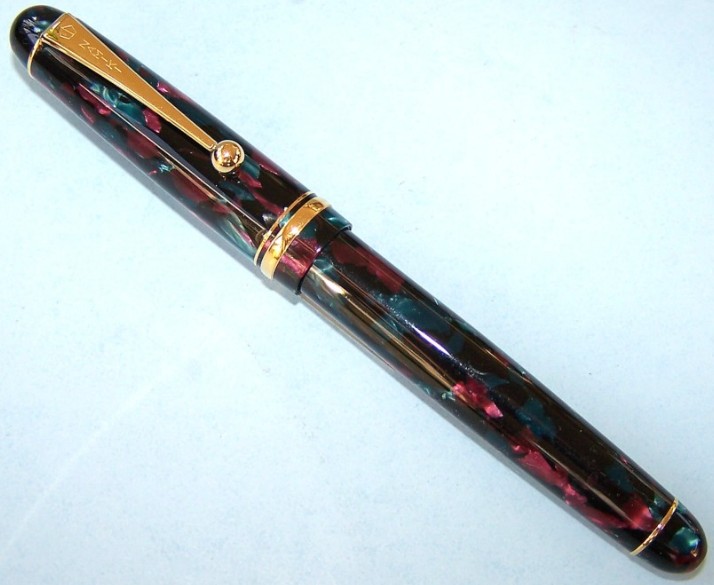 Namiki Impressions Japan Asia The Fountain Pen Network
