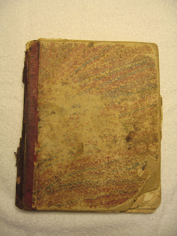 The History Of Composition Notebook Paper and Pen Paraphernalia The