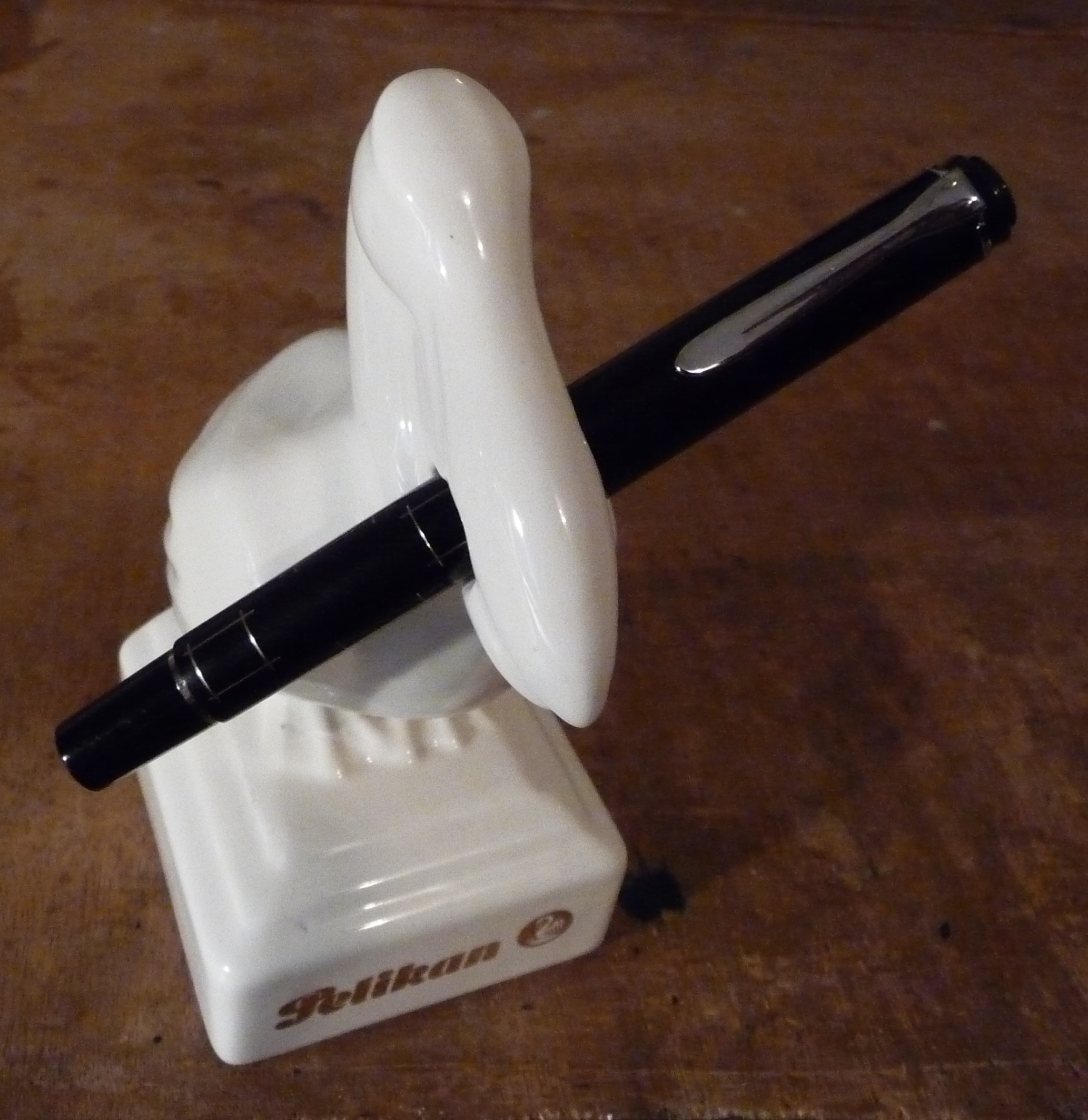 Pelikan Pen RestsWhere To Find Them? Pelikan The Fountain Pen Network