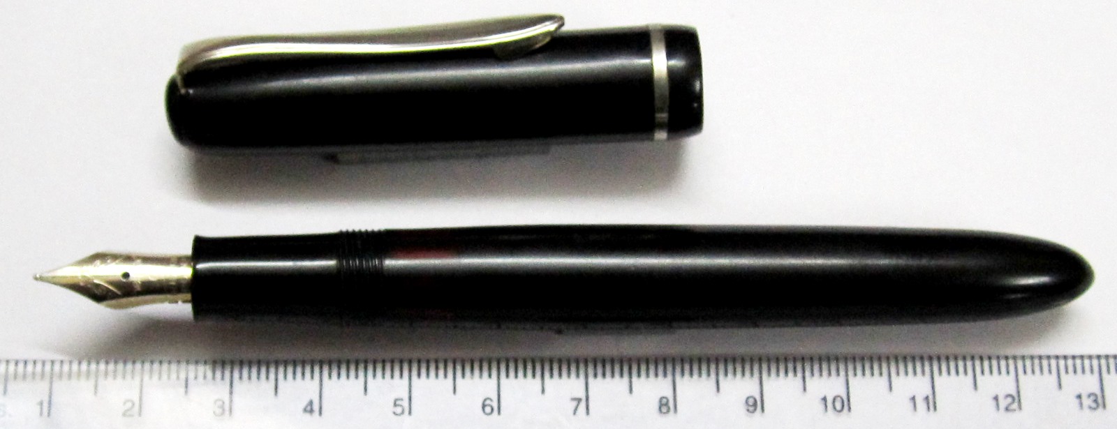 Chelpark Fountain Pens Pictures & Pen Photography The Fountain Pen Network