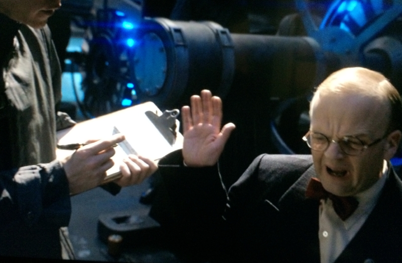 Fountain Pens In Movies And Tv Page 29 Fountain & Dip Pens First