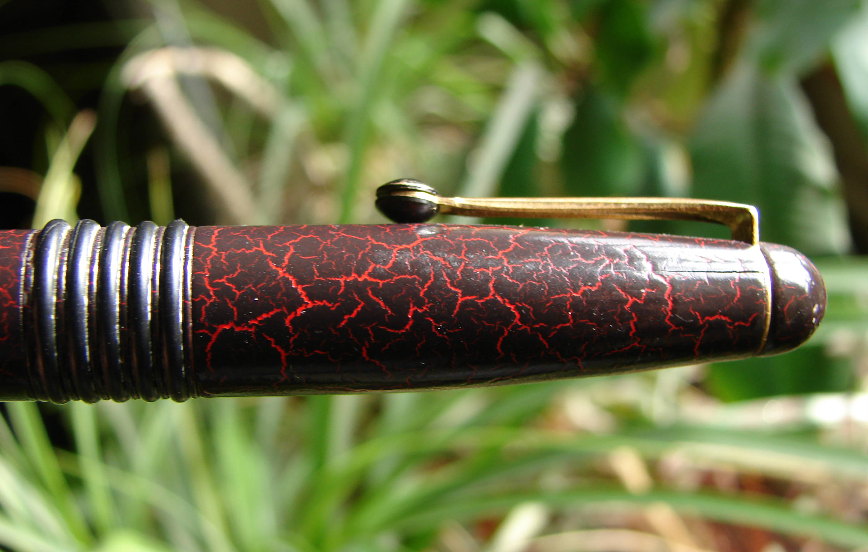 Pens Made Of Stone? Page 2 Pen Turning and Making The Fountain