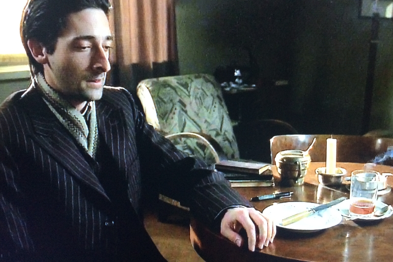 Fountain Pens In Movies And Tv Page 38 Fountain & Dip Pens First