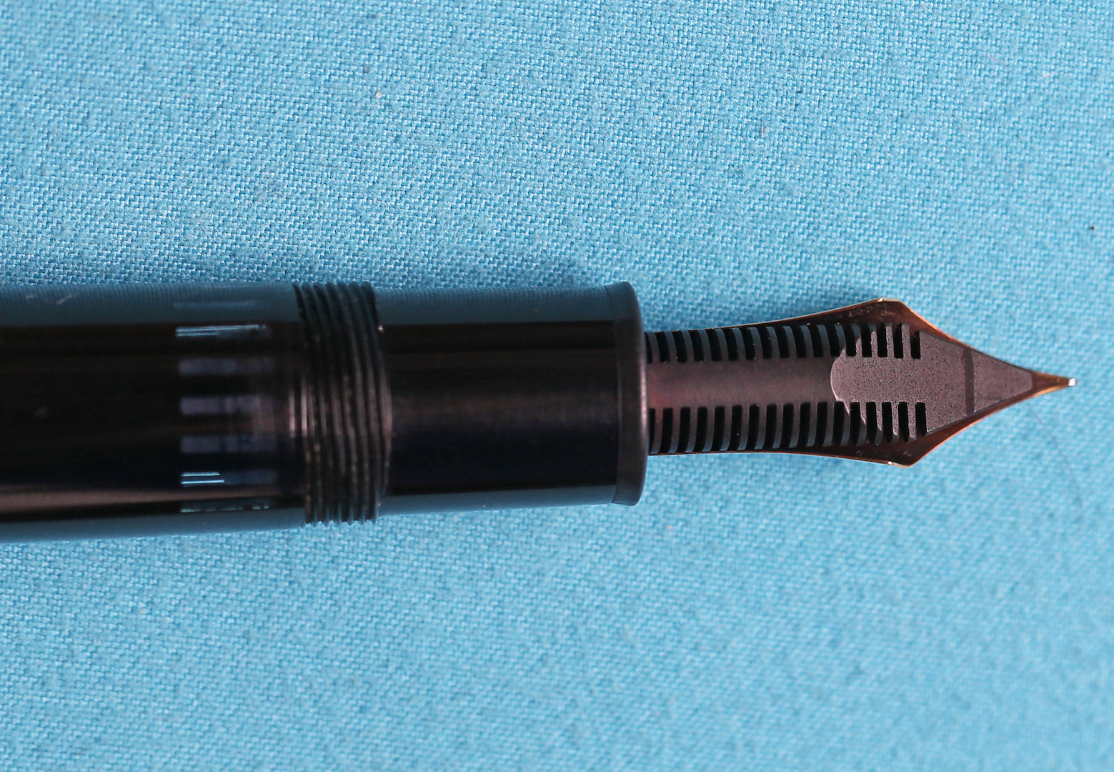 My Original Montblanc 149 — Background And Age Estimation Montblanc