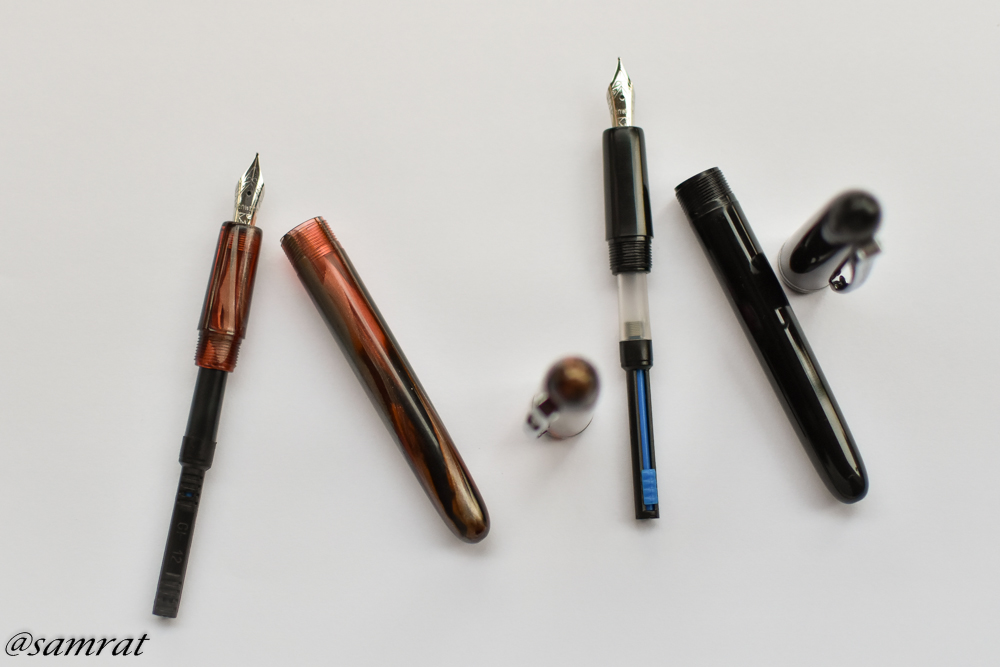 Kanwrite Desire A Beautiful Entry Level Fountain Pen Fountain Pen