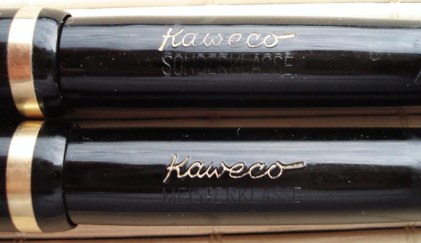Kaweco Sonderklasse - Other Brands - Europe - The Fountain Pen Network