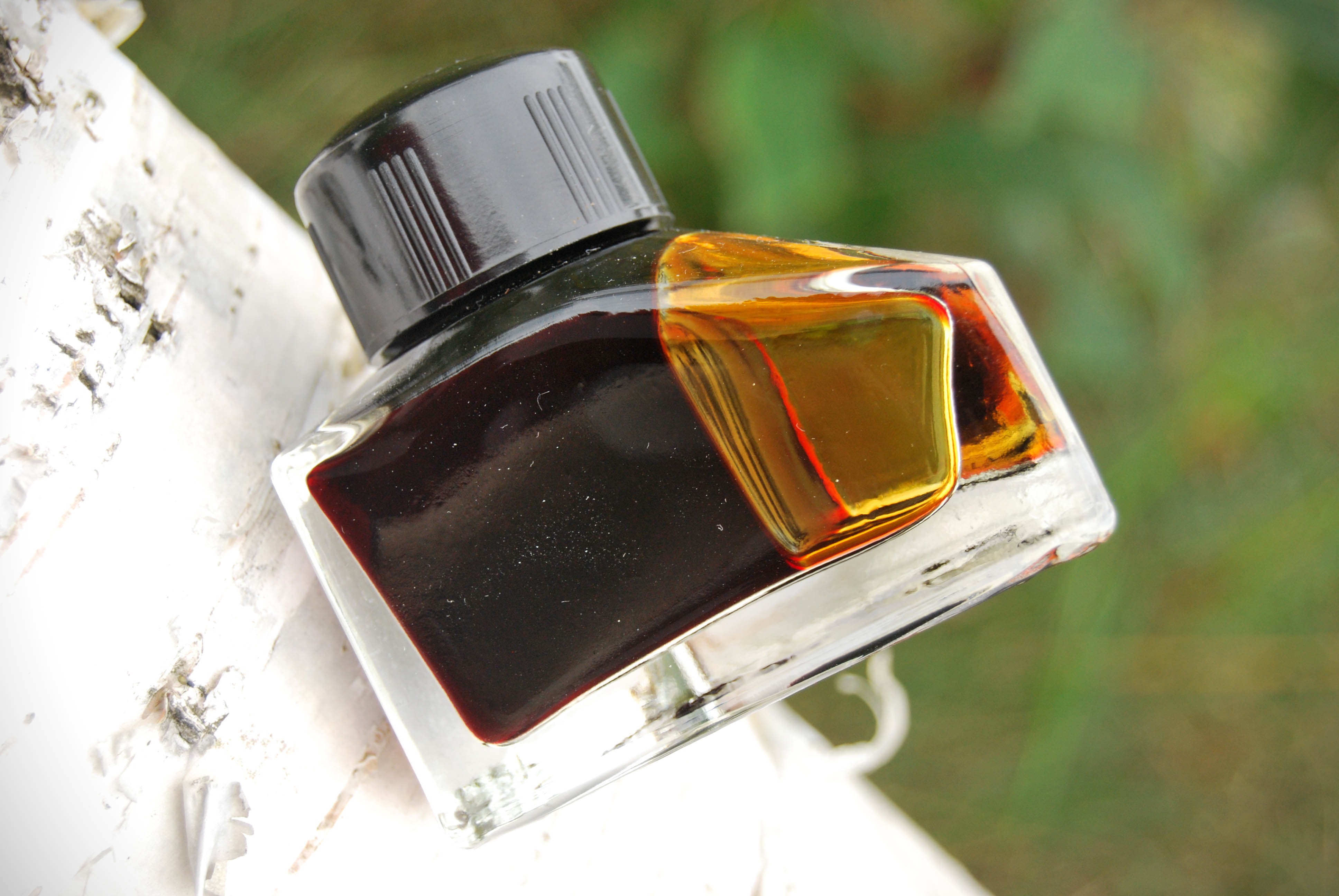 Diamine Golden Honey (New 150Th Anniversary Ink) Ink Reviews The