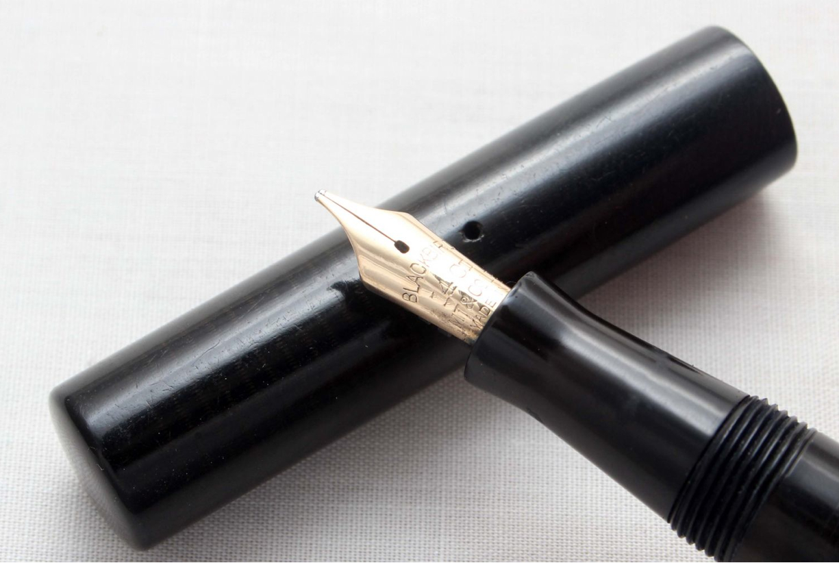 What Is Your Oldest Pen? Fountain & Dip Pens First Stop The