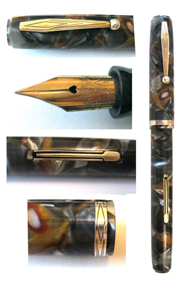 Watermans 92 Waterman The Fountain Pen Network