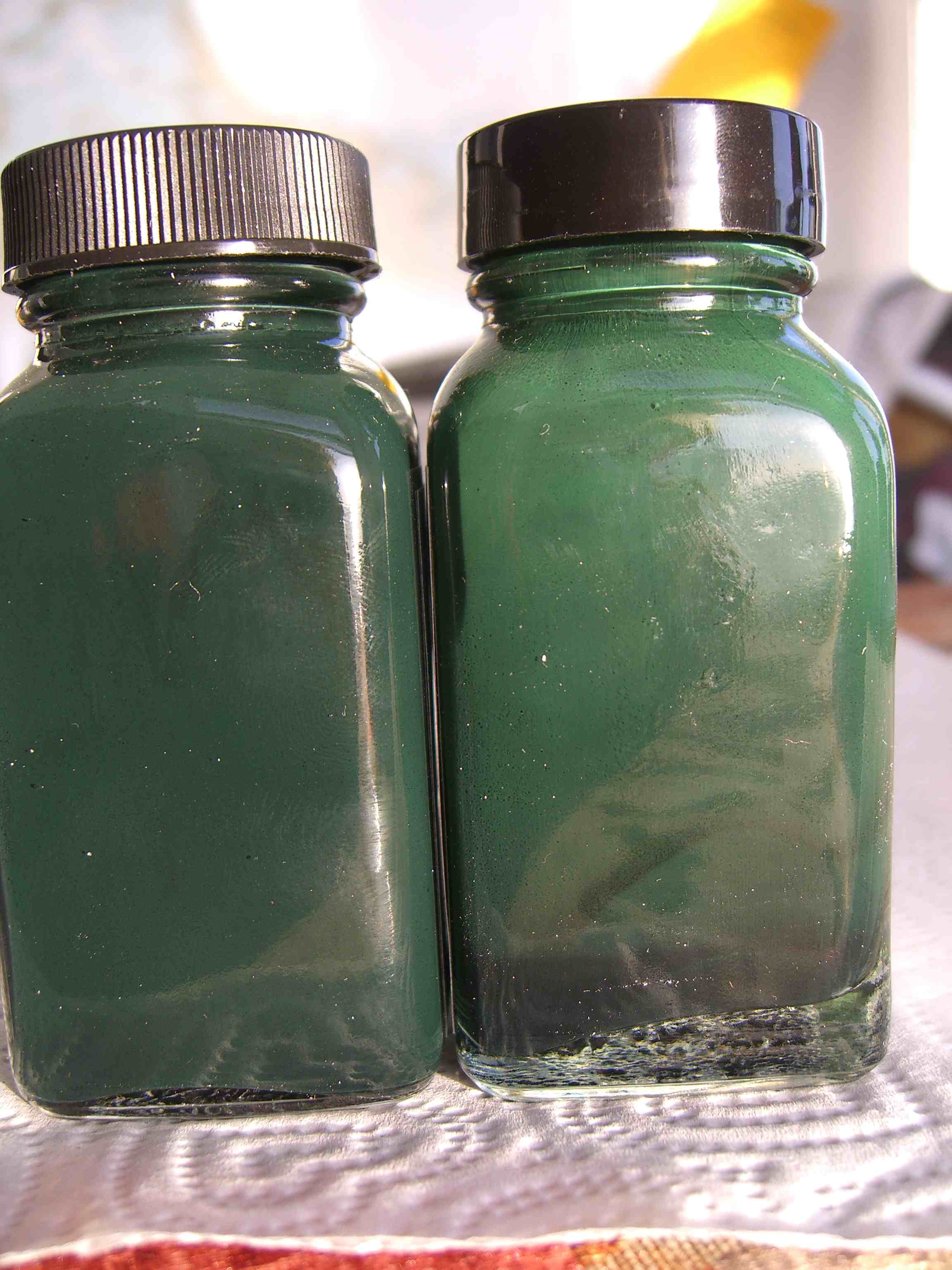 New Noodlers InkEl Lawrence Ink Reviews The Fountain Pen Network