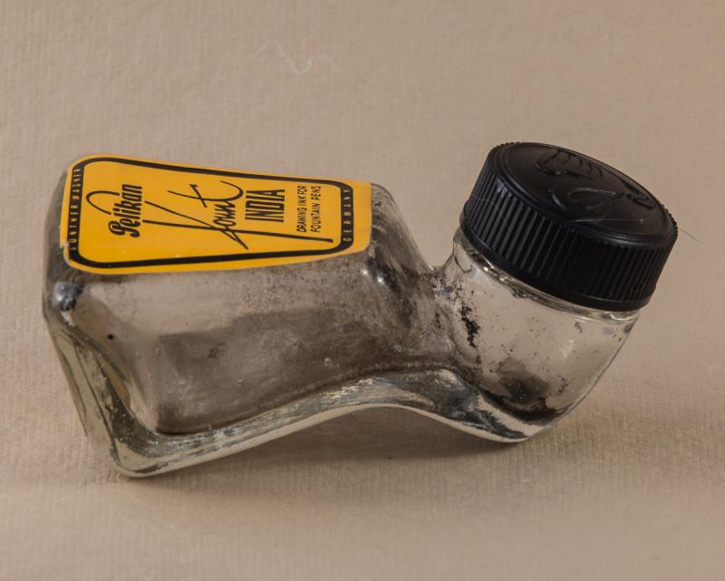 Collecting Cool Old Ink Bottles Inky Thoughts The Fountain Pen Network