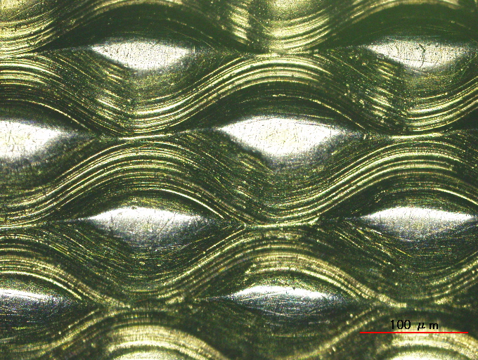 Barleycorn Pattern Parker The Fountain Pen Network