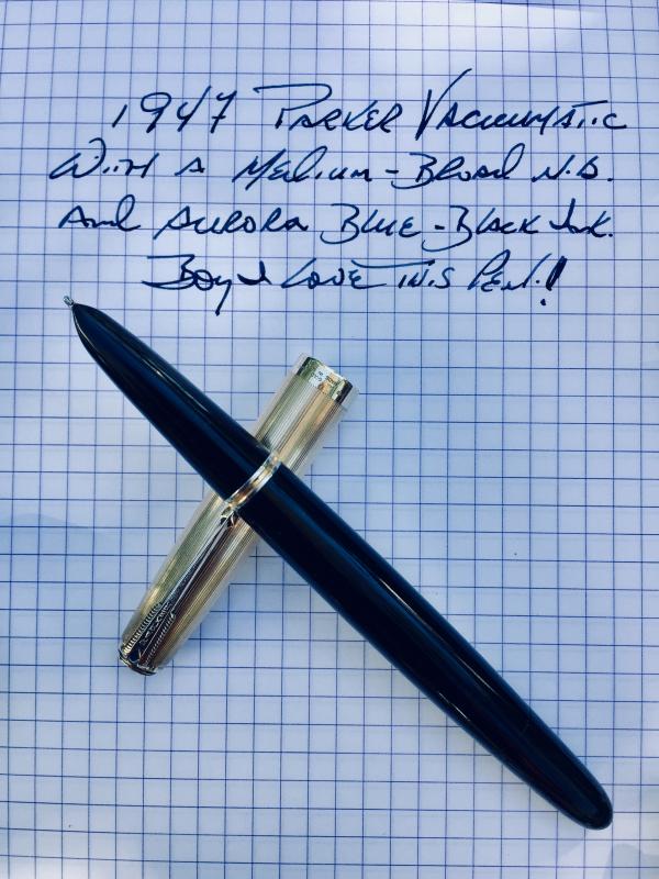 The Best Parker Fountain Pen? Page 5 Parker The Fountain Pen Network