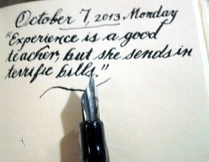 Bombay Journal From Barnes & Noble Paper & Pen Paraphernalia Reviews