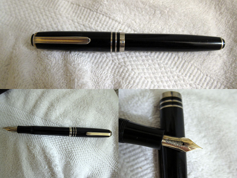 Fountain Pen Survivor The Quest For The Perfect Every Day Carry Pens