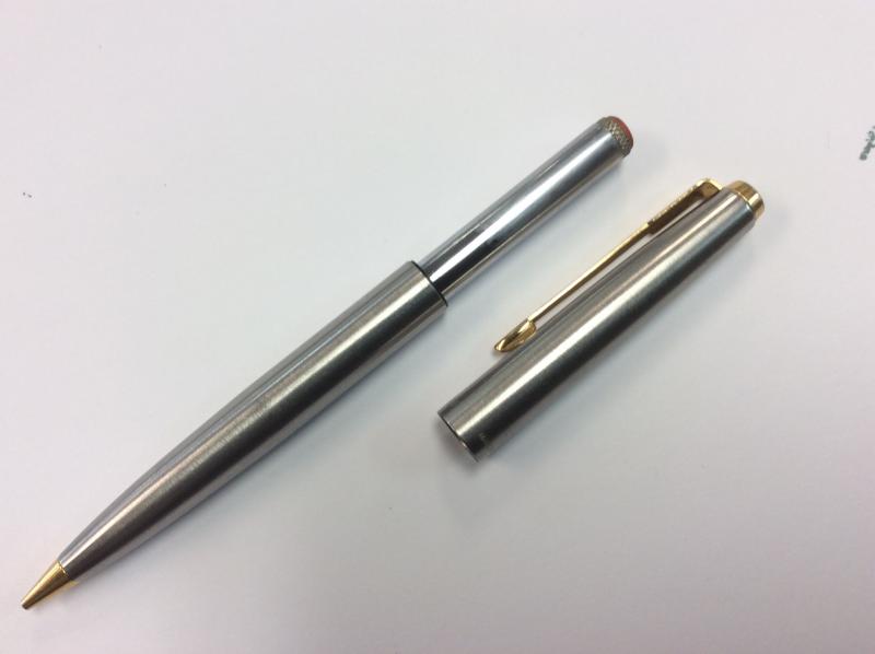 Question On How To Fix The Parker 45 Pencil Parker The Fountain Pen