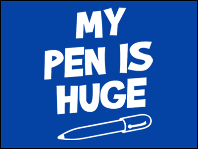 Bilderesultat for pen is