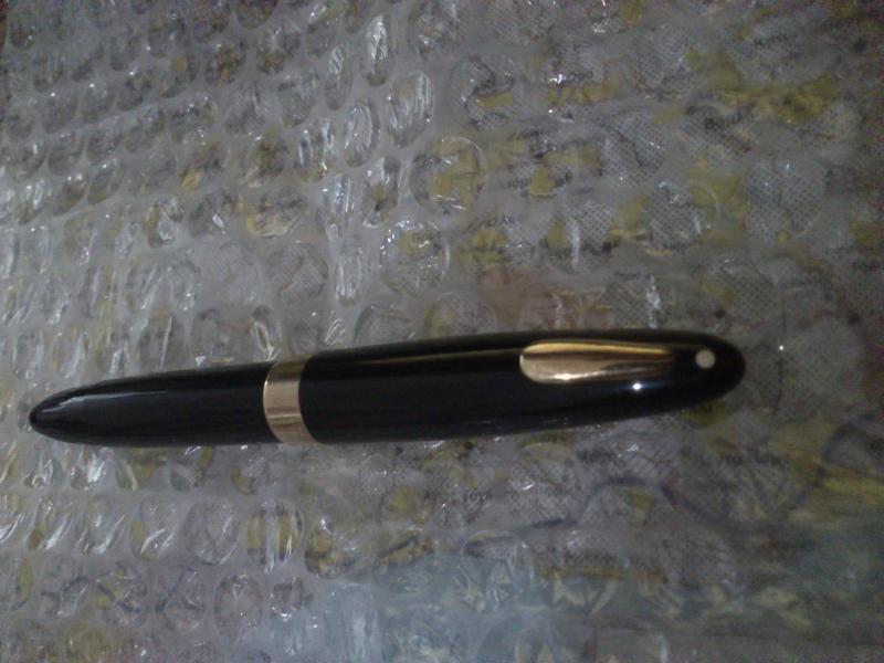 Sheaffer Identification Sheaffer The Fountain Pen Network