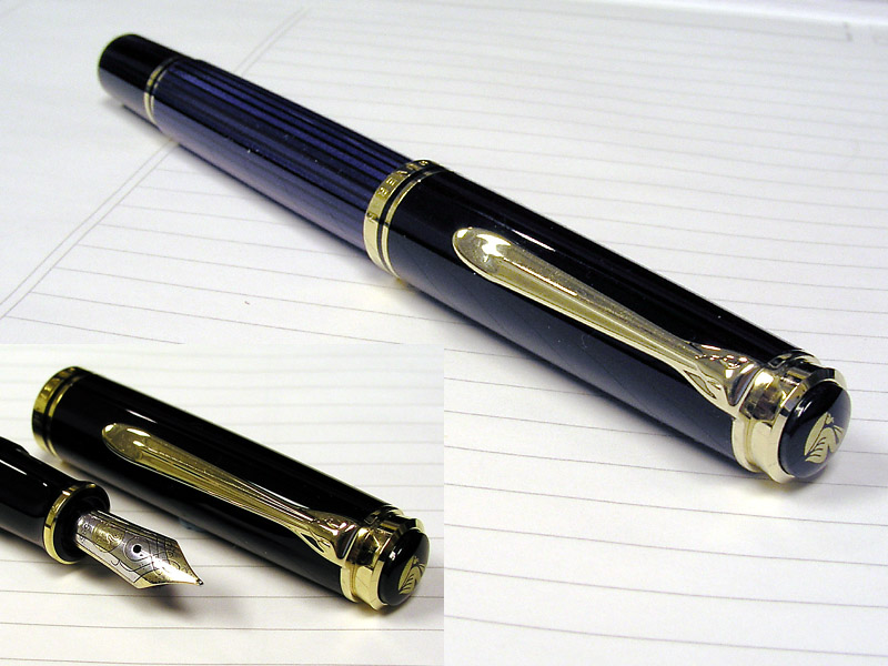 Pelikan m500 Clearance