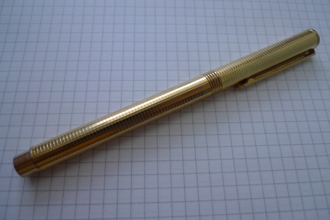 KohINoor Fountain Pen Review Fountain Pen Reviews The Fountain