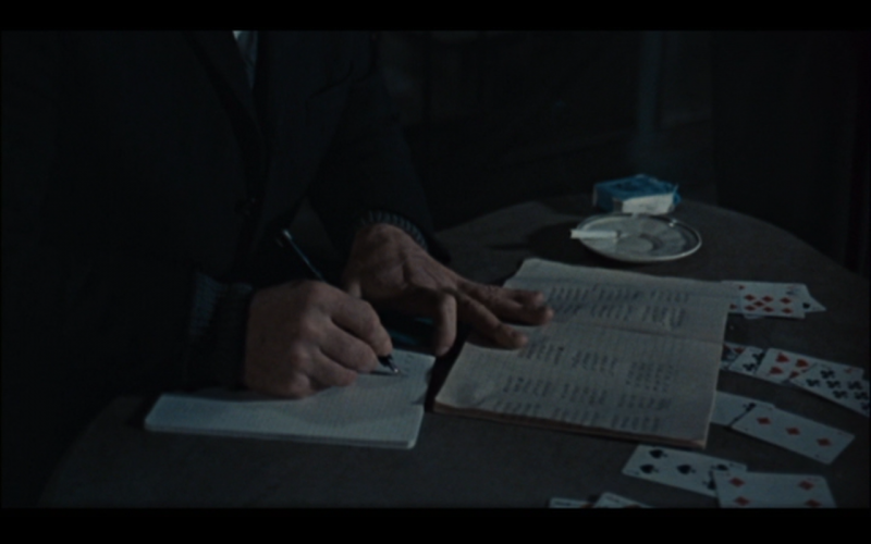 Fountain Pens In Movies And Tv Page 23 Fountain & Dip Pens First