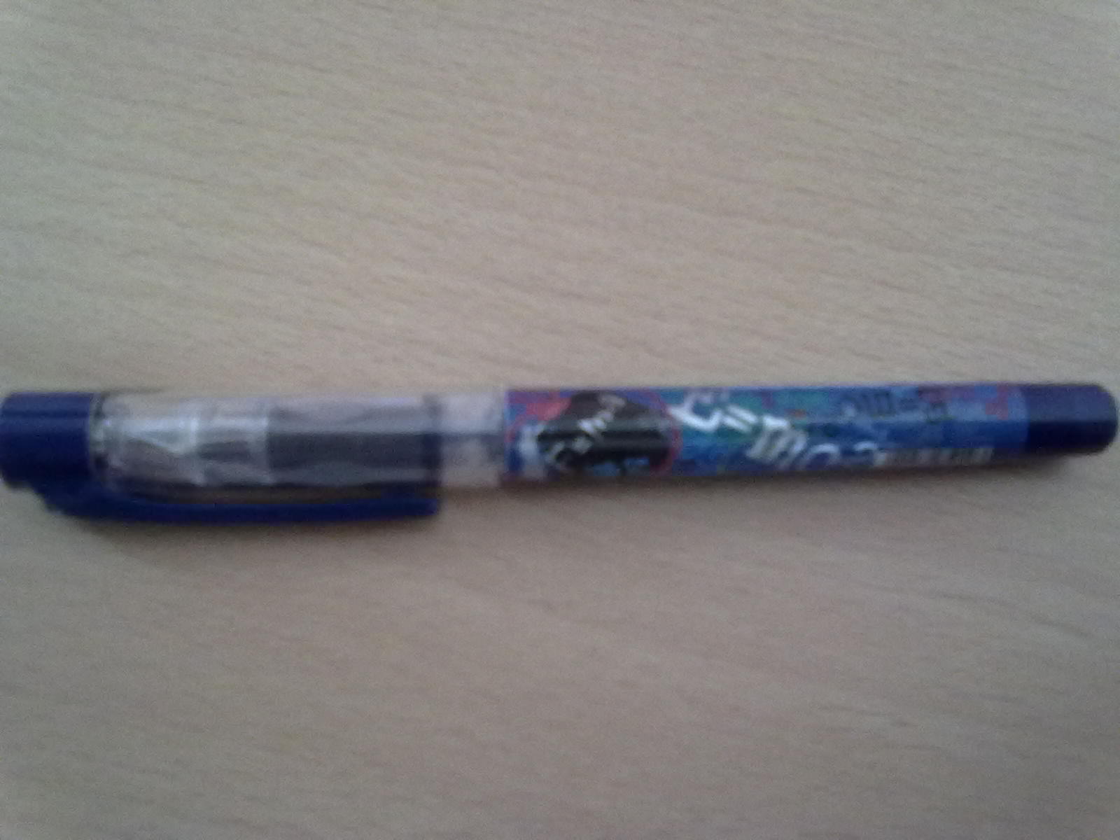 Reynolds Fluid Ink Fountain Pen Fountain Pen Reviews The Fountain