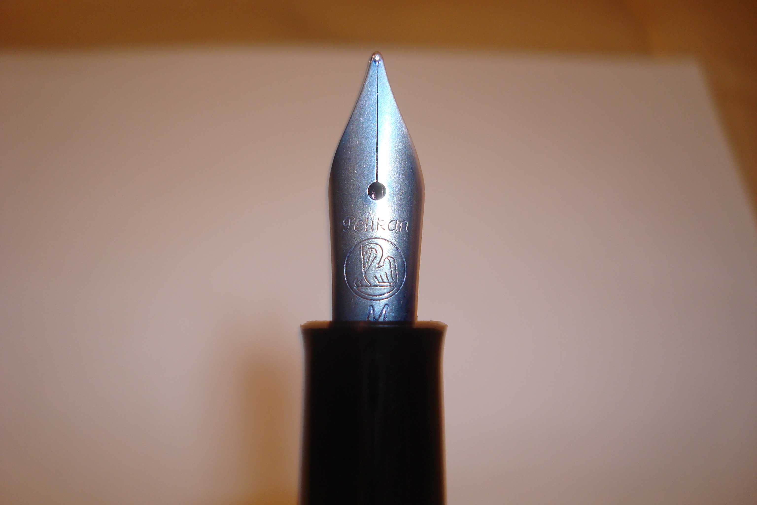 Help To Identify This Pelikan Fountain Pen Pelikan The Fountain Pen
