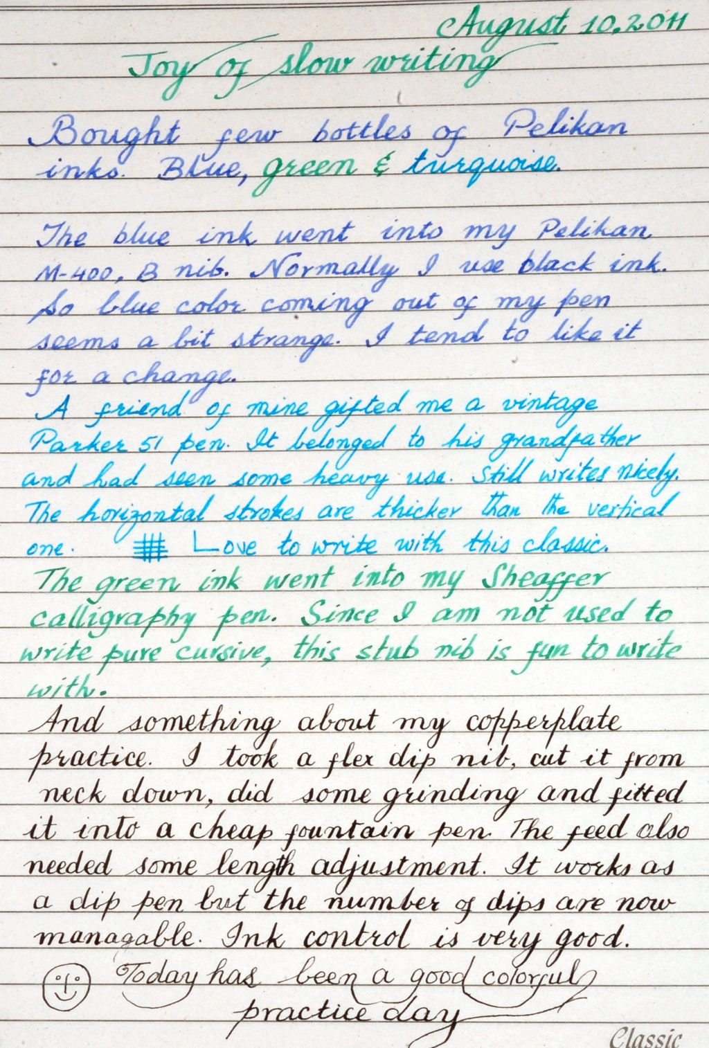 fun-with-handwriting-practice-page-3-handwriting-handwriting-improvement-the-fountain