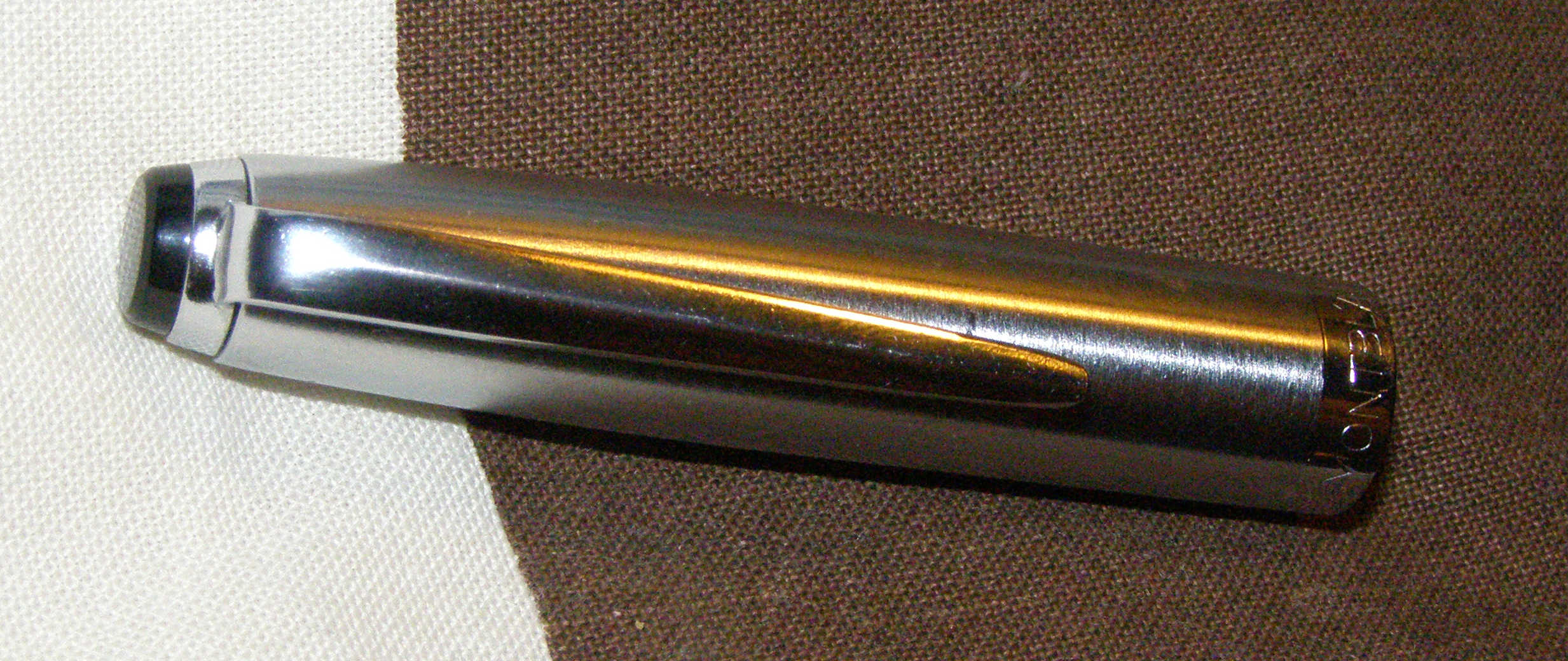 Disassembly Of Montblanc Monte Rosa (70S?) Repair Q&A The Fountain