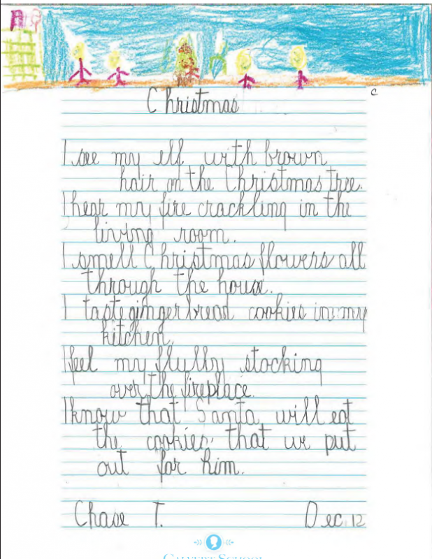 Vertical Writing By E.c Mills + An Early Bio. Of Him Calligraphy Discussions The Fountain