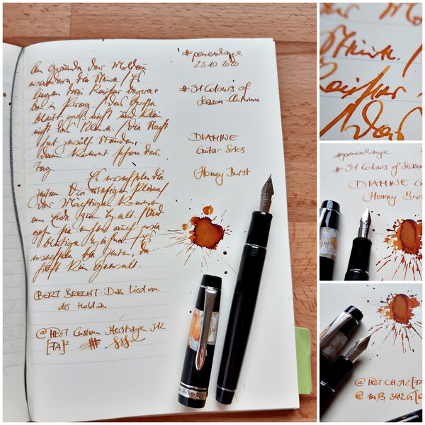 2020 10 23 31cos-a Diamine Honey Burst 4.jpg