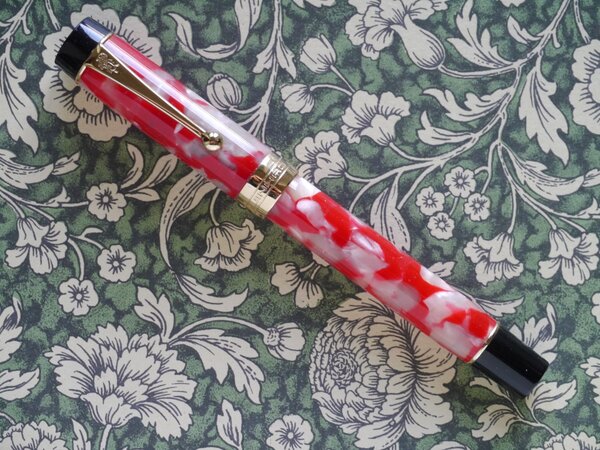 P1200199-3 Jinhao Centennial Koi