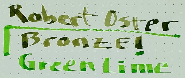 ROBronzeGreenLime