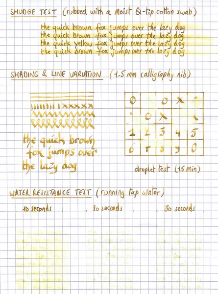 kyo-no-oto - yamabukiiro - water test.jpg