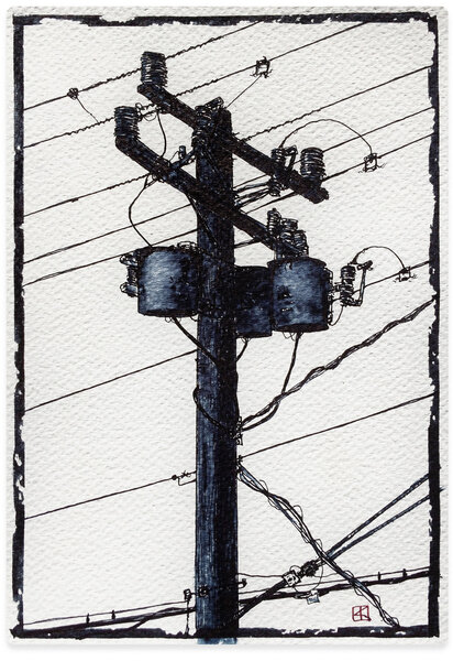 fpn_florida_telegraph_pole_kyonooto_nurebairo_ink.jpeg