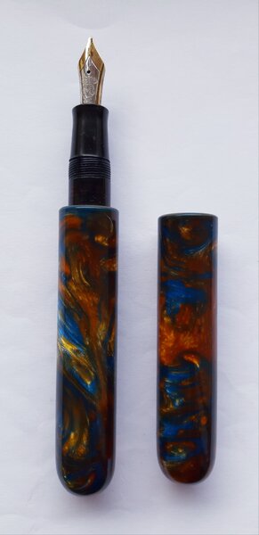 Custom Pen by Grahofer (3) (2021)