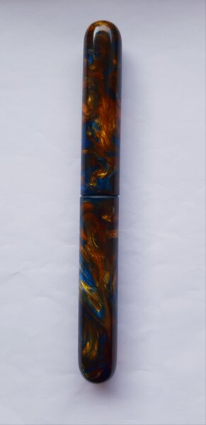 Custom Pen by Grahofer (2) (2021)