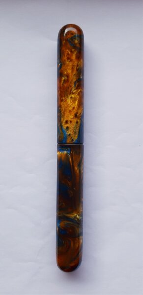 Custom Pen by Grahofer (1) (2021)