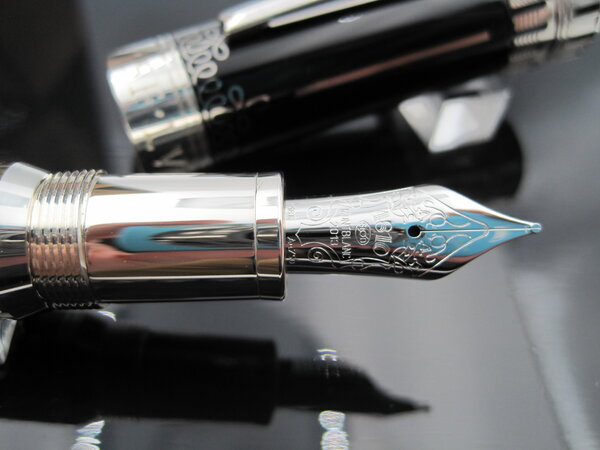 Montblanc Patron of Art Ludovico Sforza Limited Edition 4810-7.JPG