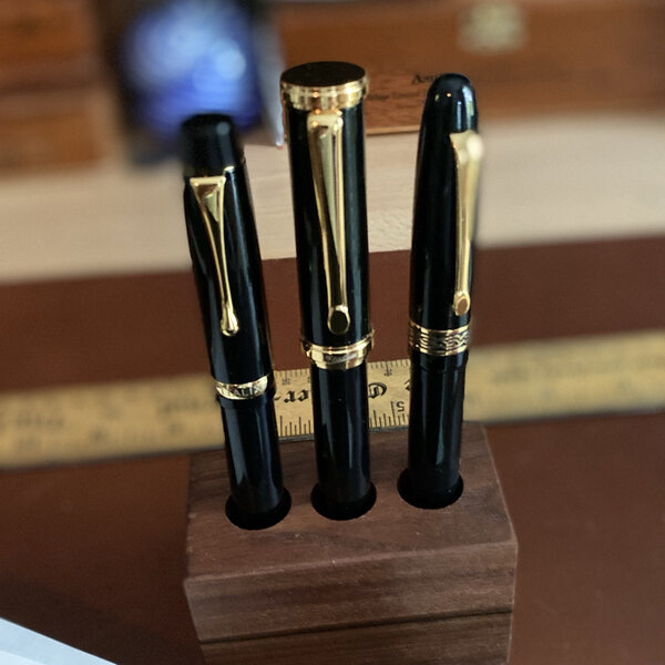 Italix from Mr Pen – The Trinity