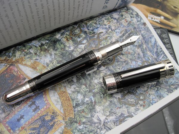 Montblanc Patron of Art Ludovico Sforza Limited Edition 4810-1.jpg