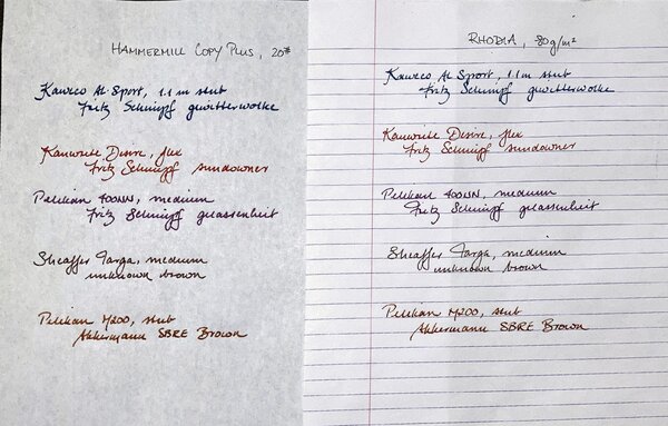 Hammermill v Rhodia