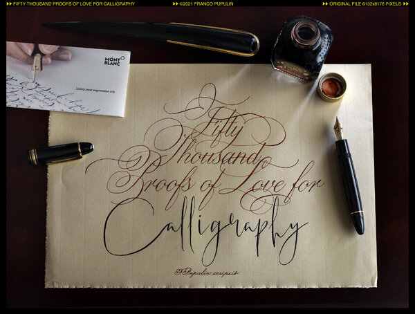 Fifty thousand proofs of love for Calligraphy ©FP.jpg