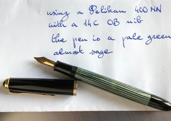 Pelikan 400NN green 14C OB.jpg