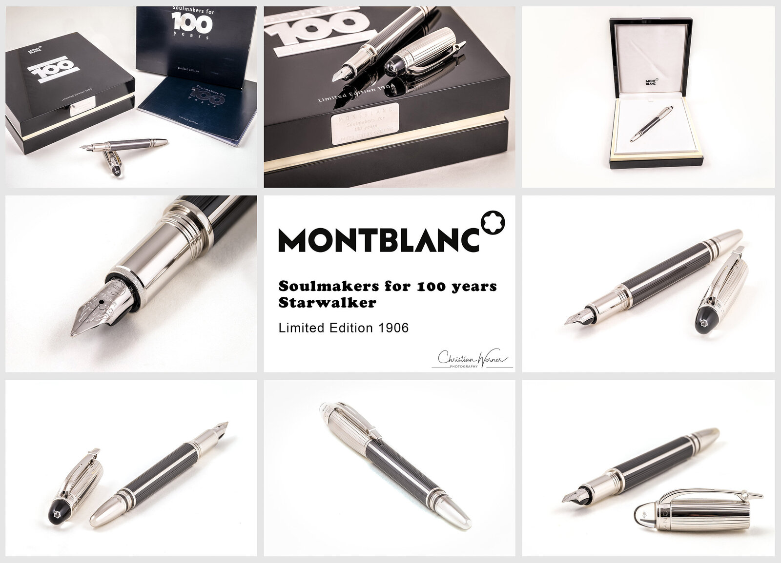 Montblanc