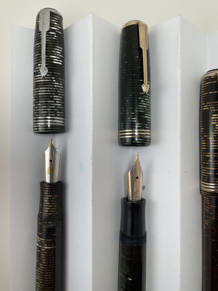 Vacumatic OS 12/2021