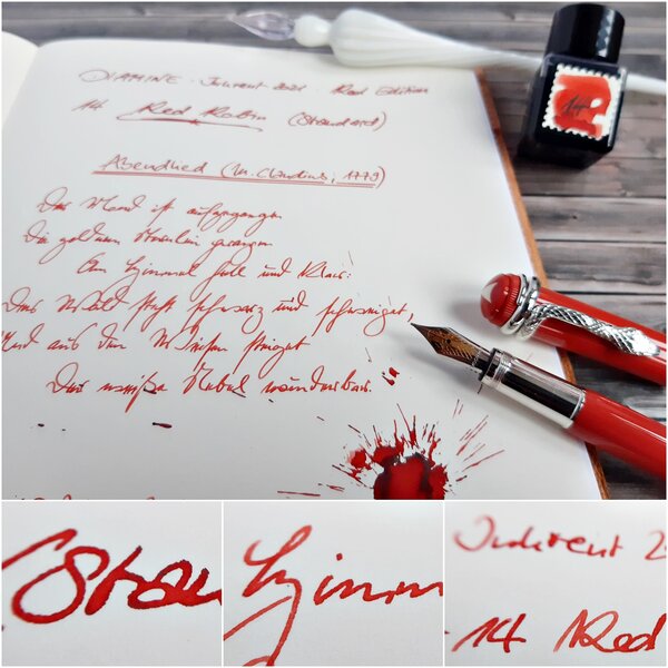 2021 12 14 Diamine Inkvent 2021 Red Robin 3.jpg